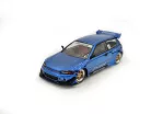 Nissan Stagea - Pop Race Limited - 1:64