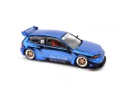Nissan Stagea - Pop Race Limited - 1:64