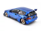 Nissan Stagea - Pop Race Limited - 1:64