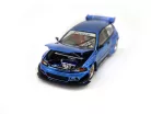 Nissan Stagea - Pop Race Limited - 1:64