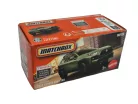 Toyota RAV4 TRD - green (2023) - 30/125 - Matchbox - 1:64 model car