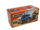 Toyota RAV4 Off Road (1997) - 33/125 - Matchbox - 1:64 model car 