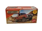 Jeep J10 Stepside (1980) - 34/125 - Matchbox - 1:64 model car 
