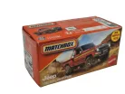 Jeep J10 Stepside (1980) - 34/125 - Matchbox - 1:64 model car 