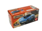 Ford E-Transit Custom (2023) - 36/125 - Matchbox - 1:64 model car