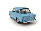 Trabant 601 - blue - Welly - 1:34 model car