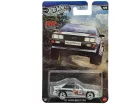 Hot Wheels Silver Series Rally Racers - Audi Quattro (1987) - Hot Wheels - 1:64 model car