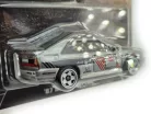 Hot Wheels Silver Series Rally Racers - Audi Quattro (1987) - Hot Wheels - 1:64 model car