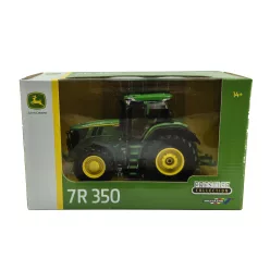 John Deere T7R 350 (2022) - Britains - 1:32 model tractor 
