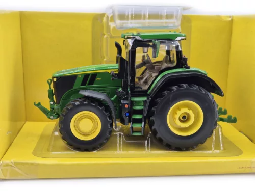 John Deere T7R 350 (2022) - Britains - 1:32 model tractor 