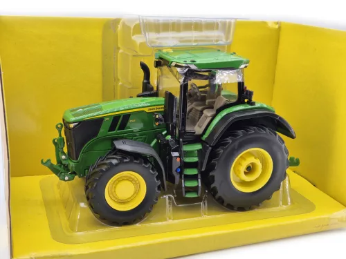 John Deere T7R 350 (2022) - Britains - 1:32 model tractor 