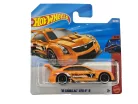 Hot Wheels Cadillac ATS-V.R (2016) - Night Speed 7/10 - 90/250 - Hot Wheels - 1:64 model car 