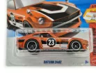 Hot Wheels Datsun 240Z - Then and Now 2/10 - 72/250 - Hot Wheels - 1:64 model car 