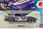 Hot Wheels Mazda RX-7 - HW J-Imports 2/10 - 61/250 - Hot Wheels - 1:64 model car 