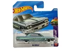 Hot Wheels Chevrolet Impala (1964) - Layin' Low 4/5 - 95/250 - Hot Wheels - 1:64 model car 