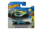 Hot Wheels Aston Martin Vantage GT3 (2024) - Exoticars 9/10 - 125/250 - Hot Wheels - 1:64 model car 