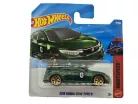 Hot Wheels Honda Civic Type R (2018) - Night Speed 3/10 - 11/250 - Hot Wheels - 1:64 model car 