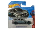 Hot Wheels Dodge Charger Hellcat (2020) - Night Speed 10/10 - 134/250 - Hot Wheels - 1:64 model car 