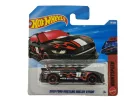 Hot Wheels Ford Mustang Shelby GT500 (2020) - Night Speed 2/10 - 10/250 - Hot Wheels - 1:64 model car