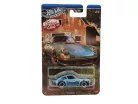 Hot Wheels Silver Series Vintage Club - Porsche 911 (1971) - Hot Wheels - 1:64 model car 