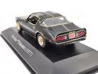Pontiac Firebird Trans Am (1977) - Edicola - 1:43 model car