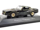 Pontiac Firebird Trans Am (1977) - Edicola - 1:43 model car