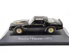 Pontiac Firebird Trans Am (1977) - Edicola - 1:43 model car