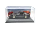 Pontiac Firebird Trans Am (1977) - Edicola - 1:43 model car
