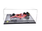 Ferrari F1-90 F1 #1 (1990) - Alain Prost - Edicola - 1:43 model car 