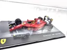 Ferrari F1-90 F1 #1 (1990) - Alain Prost - Edicola - 1:43 model car 