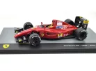 Ferrari F1-90 F1 #1 (1990) - Alain Prost - Edicola - 1:43 model car 