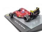 Ferrari F1-90 F1 #1 (1990) - Alain Prost - Edicola - 1:43 model car 