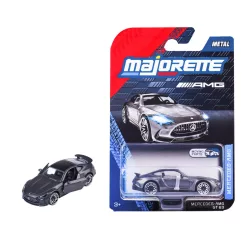 Mercedes - AMG GT 63 - Mercedes - AMG - Majorette - 1:64