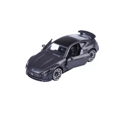Mercedes - AMG GT 63 - Mercedes - AMG - Majorette - 1:64