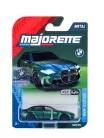 BMW G80 M3 - green - BMW edition Premium - Majorette - 1:64