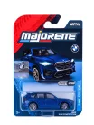 BMW X5M Competition - BMW edition Premium - Majorette - 1:64