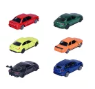 BMW X5M Competition - BMW edition Premium - Majorette - 1:64