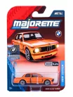 BMW 2002 Turbo - BMW edition Premium - Majorette - 1:64