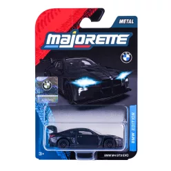 BMW G82 M4 GT3 Evo - BMW edition Premium - Majorette - 1:64