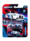 BMW G80 M3 - white - BMW edition Deluxe - v1 - Majorette - 1:64
