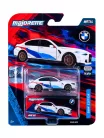 BMW G80 M3 - white - BMW edition Deluxe - v2 - Majorette - 1:64