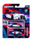 BMW G82 M4 GT3 Evo - BMW edition Deluxe - Majorette - 1:64
