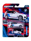 BMW X5M Competition - BMW edition Deluxe - Majorette - 1:64