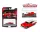 Chevrolet Bel Air (1955) - red - Majorette Collection Series 3 - Majorette - 1:64
