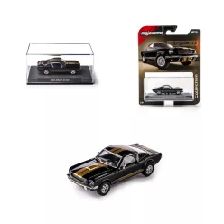   Shelby GT350 (1965) - Majorette Collection Series 3 - Majorette - 1:64