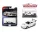 Toyota Supra (1995) - white - Majorette Collection Series 3 - Majorette - 1:64