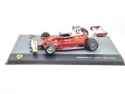 Ferrari 312T F1 #1 (1975) - Niki Lauda - Edicola - 1:43 model car 