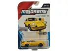 Porsche 911 Carrera RS 2.7 - yellow - Porsche Premium - Majorette - 1:64