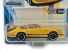 Porsche 911 Carrera RS 2.7 - yellow - Porsche Premium - Majorette - 1:64