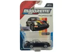 Porsche 911 Carrera RS 2.7 - black - Porsche Premium - Majorette - 1:64 model car